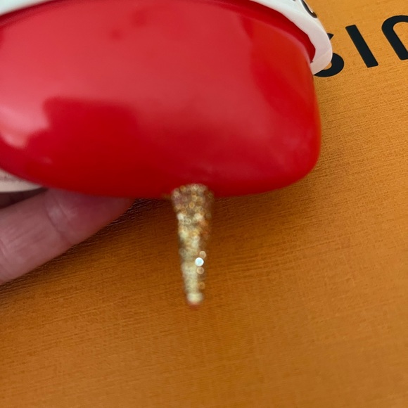 Louis Vuitton Christmas ornament - Picture 6 of 9